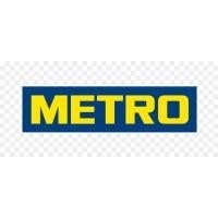 Символ Metro Cash & Carry
