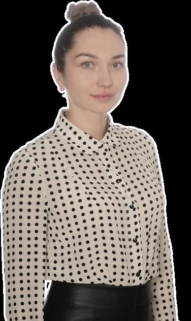 Компанию Истрариел возглавляет Нелли Куликова, занимающая должность генерального директора.