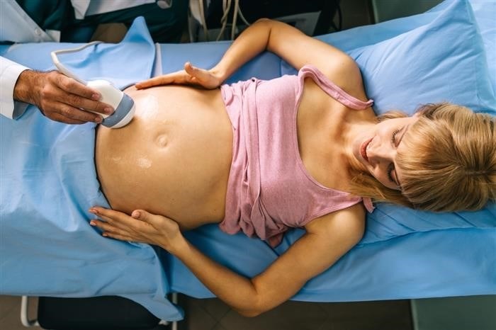 Ультразвуковое исследование (УЗИ) для женщины в период беременности
