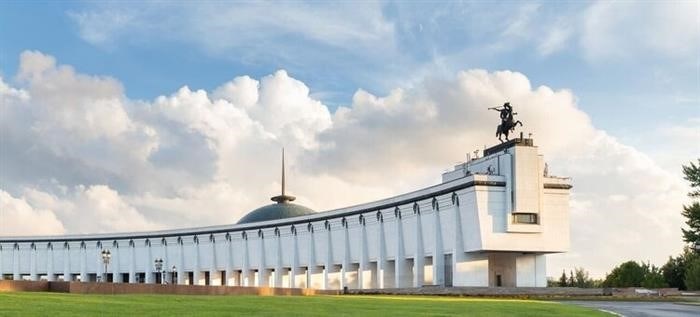 В Музее Победы будут представлены уникальные реликвии из московского колледжа.